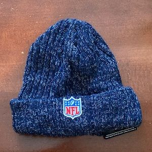 New England Patriots New Era Adult Beanie